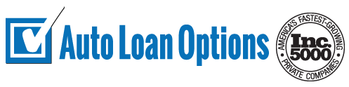 Auto Loan Options Logo
